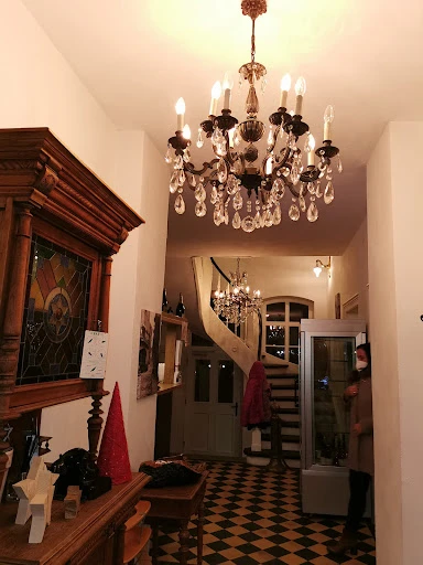 Ristorante Pizzeria Al Gambero photo 2