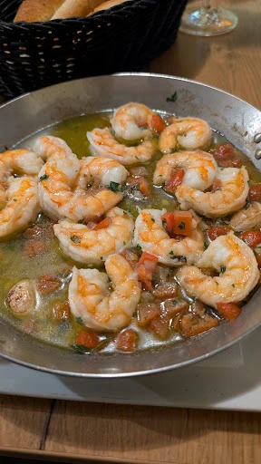 Ristorante Pizzeria Al Gambero photo 9