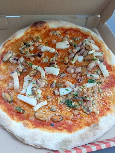Ristorante Pizzeria Al Gambero photo 8