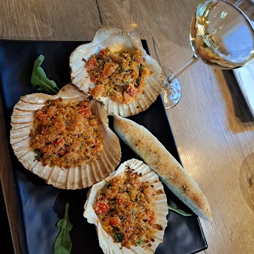 Ristorante Pizzeria Al Gambero photo 7