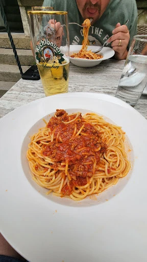 Ristorante Pizzeria Al Gambero photo 6