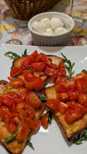Ristorante Pizzeria Al Gambero photo 5