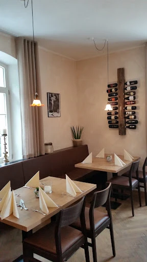 Ristorante Pizzeria Al Gambero photo 4